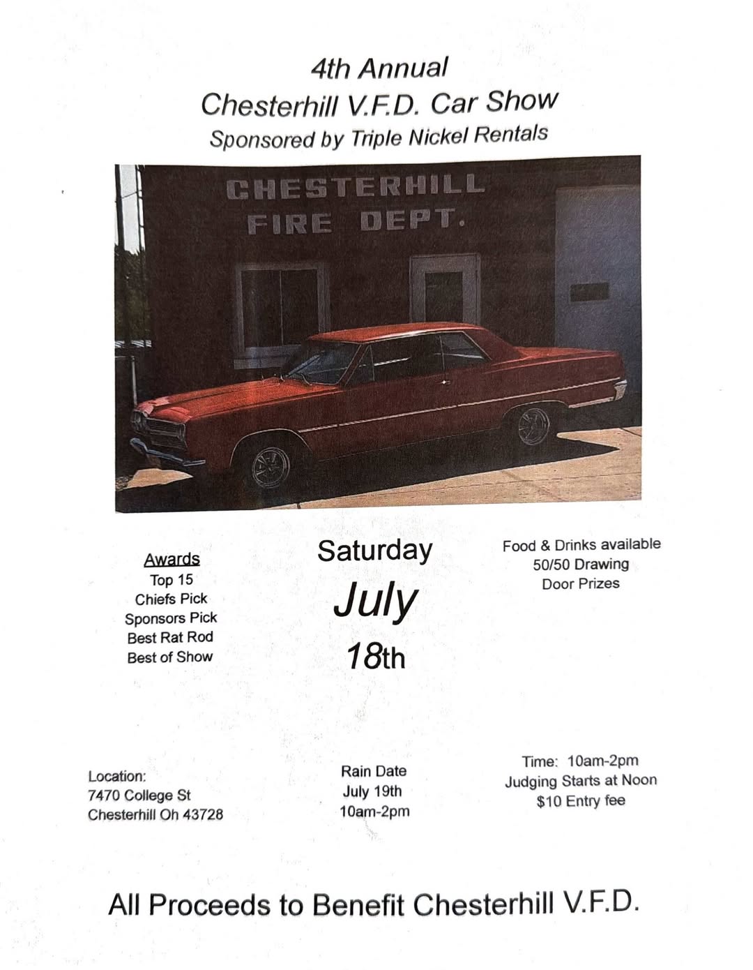 CVFDcarshow