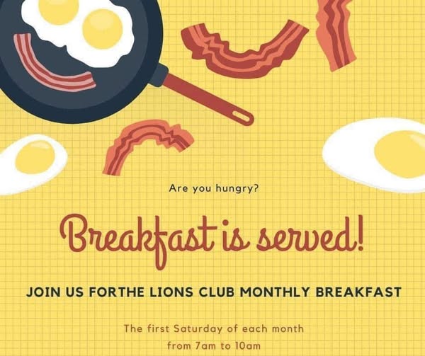 lionsclubbreakfast